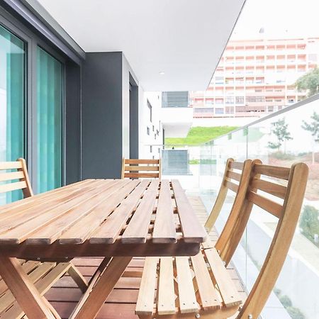 Benfica Prime Terrace By Homing Lisboa Exterior foto