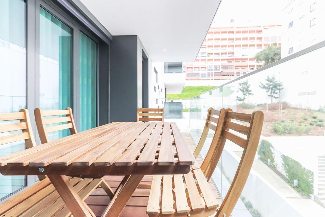 Benfica Prime Terrace By Homing Lisboa Exterior foto