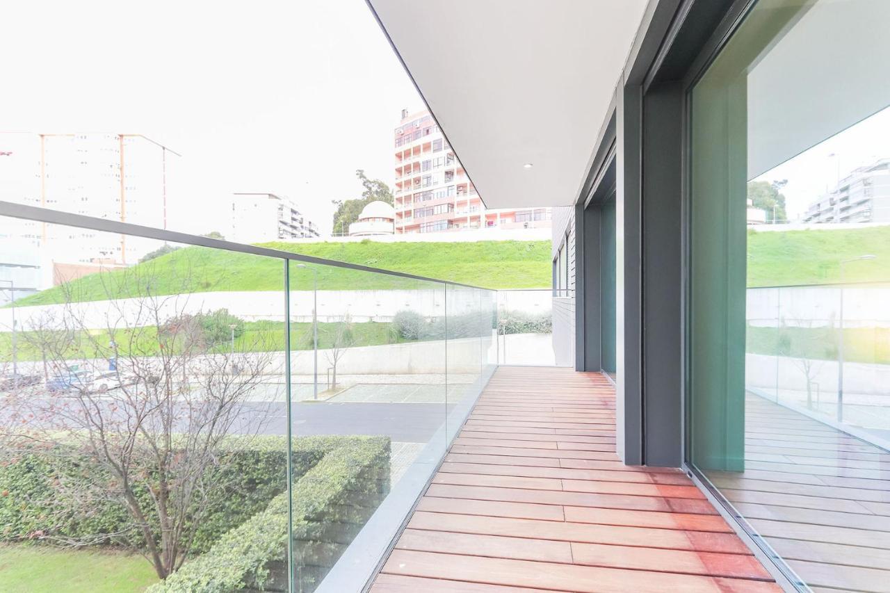 Benfica Prime Terrace By Homing Lisboa Exterior foto