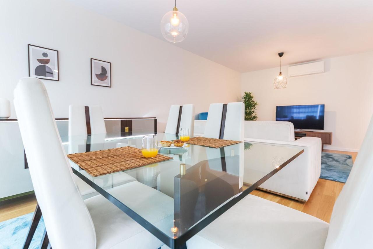 Benfica Prime Terrace By Homing Lisboa Exterior foto